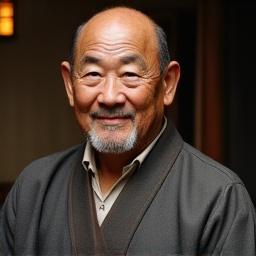 チーフ鍛冶職人